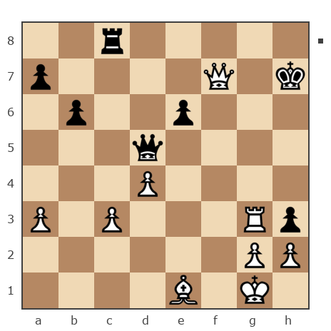 Game #7794687 - Алексей Алексеевич Фадеев (Safron4ik) vs Георгиевич Петр (Z_PET)