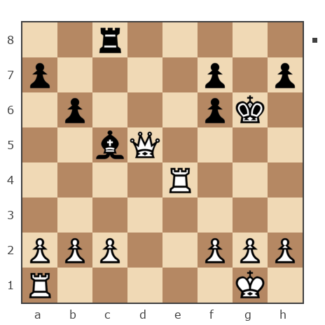 Game #7878565 - Михаил (mikhail76) vs Владимир Васильевич Троицкий (troyak59)