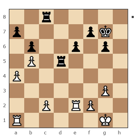 Game #5393751 - оспанов арман адылханович (маэстро1970) vs Стрелков Иван Алексеевич (modestivan)