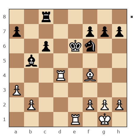 Game #7826816 - Олег СОМ (sturlisom) vs Григорий Алексеевич Распутин (Marc Anthony)