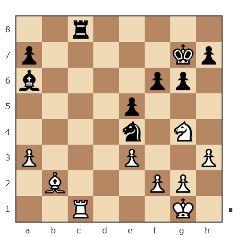 Game #7644348 - Григорий (Grigorij) vs Константин Богоявленский (ConstB)