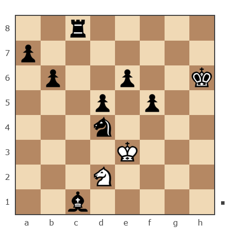 Game #7828060 - Oleg (fkujhbnv) vs Александр (marksun)