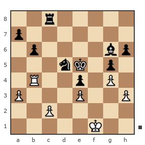 Партия №1716028 - Андрей Каракчеев (Andreyk1978) vs Евгений (zemer)