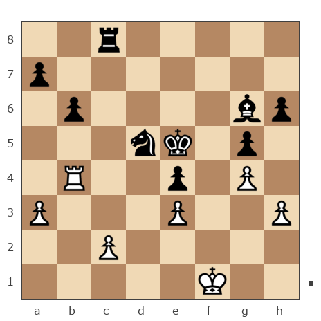 Game #1716028 - Андрей Каракчеев (Andreyk1978) vs Евгений (zemer)