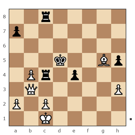 Game #7757538 - Грешных Михаил (ГреМ) vs Валентин Николаевич Куташенко (vkutash)