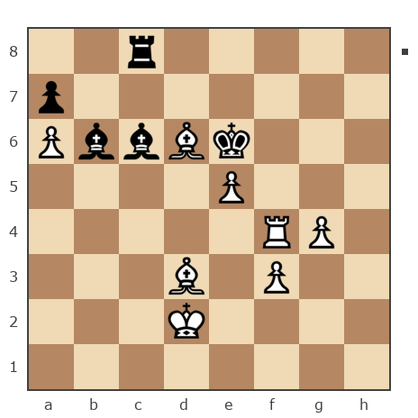 Партия №7771260 - Юрий Александрович Зимин (zimin) vs Страшук Сергей (Chessfan)