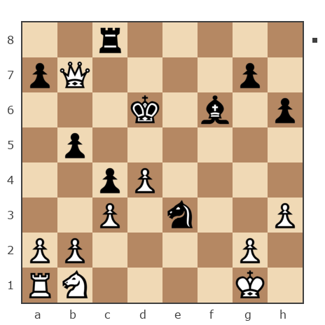 Game #7752915 - alik_51 vs Павел Приходько (pavel_prichodko)