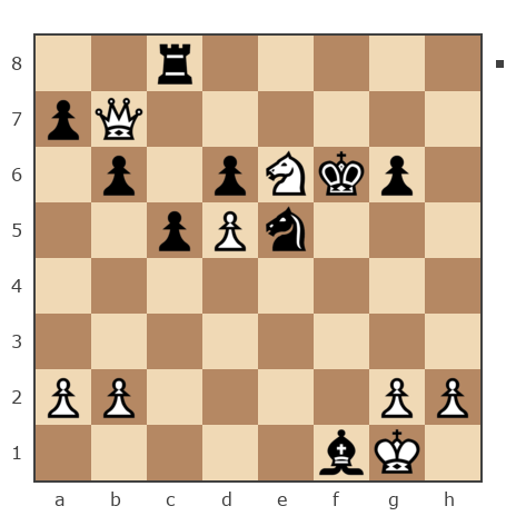 Game #7870243 - Юрьевич Андрей (Папаня-А) vs николаевич николай (nuces)