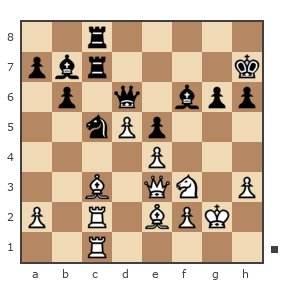 Game #4173230 - Федор Нришин (Наказатель) vs Абраамян Арсен (aaprof)
