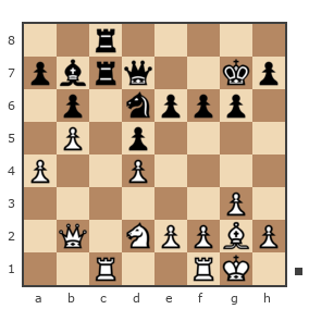 Game #7907516 - Дмитриевич Чаплыженко Игорь (iii30) vs Виктор Иванович Масюк (oberst1976)