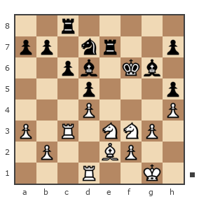 Game #7816791 - Александр (Pichiniger) vs Влад (Удав_81)