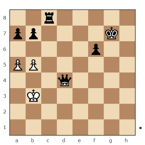 Game #7484651 - Aleks (selekt66) vs Юрий (Камень)
