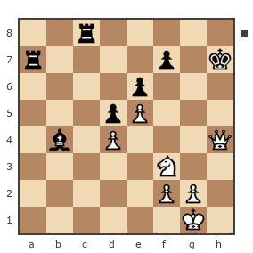 Game #5652553 - Михаил Корниенко (мифасик) vs Протасов Владимир Федорович (PrVlad)