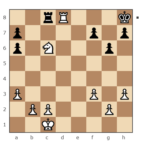 Game #443501 - Жанна (elenka) vs Алиса Горшкова (alisa_gorshkova)