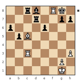 Game #7790031 - Дмитрий Некрасов (pwnda30) vs Sergey (sealvo)