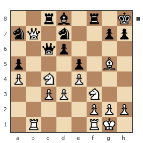 Game #7836516 - Вячеслав Петрович Бурлак (bvp_1p) vs Сергей Алексеевич Курылев (mashinist - ehlektrovoza)