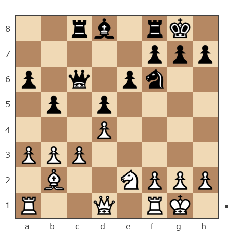 Партия №7933337 - Андрей Николаевич Пасий (shock13) vs Максим Кулаков (Макс232)