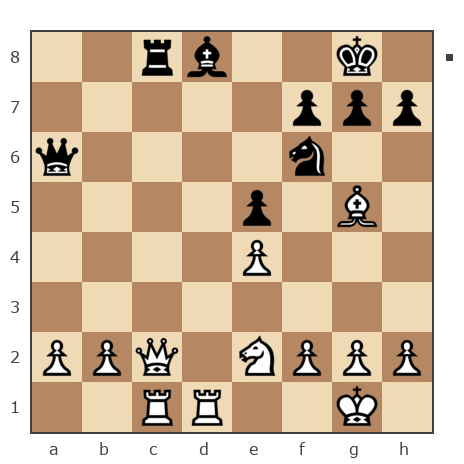 Game #276423 - Валерий (sheridan) vs Сергун (serpula)