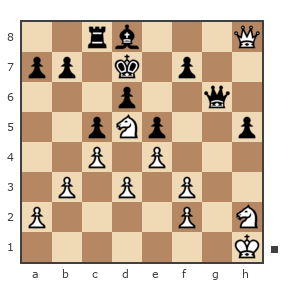 Game #7895506 - Александр Петрович Акимов (lexanderon) vs Варлачёв Сергей (Siverko)