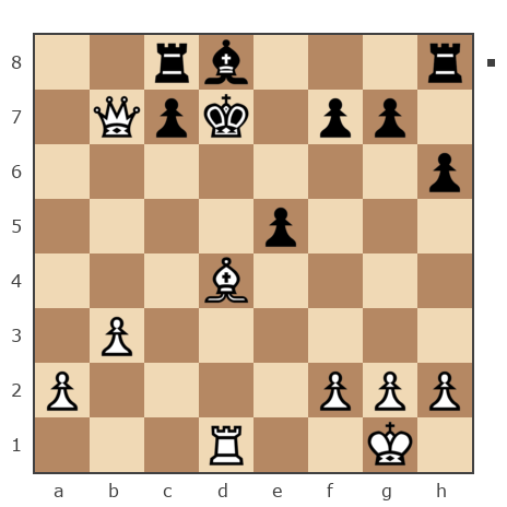 Game #1129300 - KENTY-WERTY vs Шеренговский Валерий (valera011)