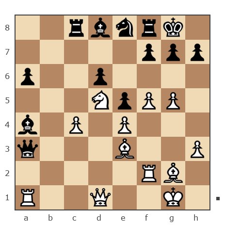 Game #7772831 - Tagray vs Петрович Андрей (Andrey277)