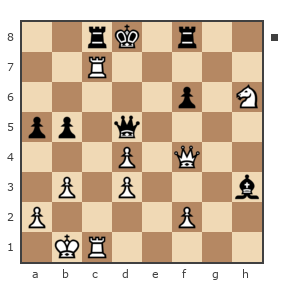 Game #7790212 - Павел Григорьев vs Александр (Pichiniger)