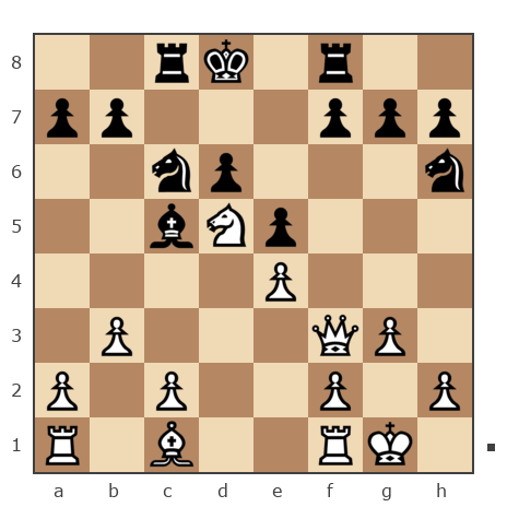 Game #185348 - Андрей (rtyt) vs kpot3113