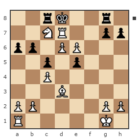 Game #6042527 - Пушистов (pushistov) vs стрелец (olga-pegova)