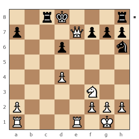 Game #7554478 - Андрей (phinik1) vs Андрей Григорьев (Andrey_Grigorev)