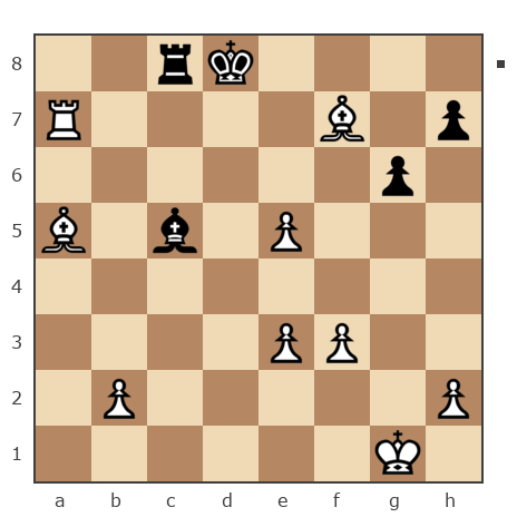 Game #6040949 - Pavel Ushakov (elektric) vs Андрей (ledok)