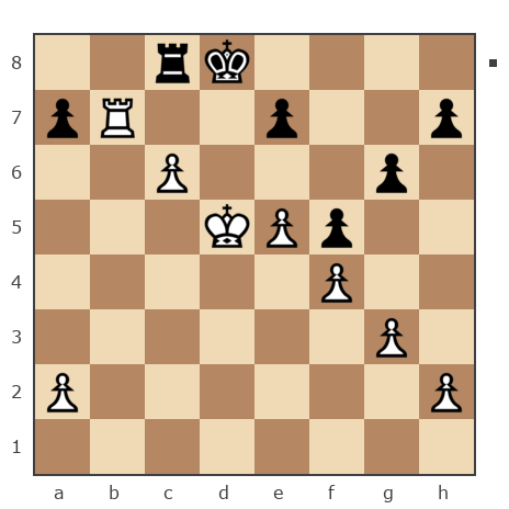 Game #6843933 - Кантер Андрей (AKanter) vs Шивалов Роман (Slin)