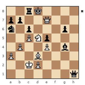 Game #1805562 - Cаша Биличенко (qaz321) vs Гриценко Александр (ua_sash2)