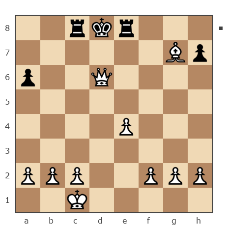 Game #7776749 - gorec52 vs Виталий (pvitaliy2011)