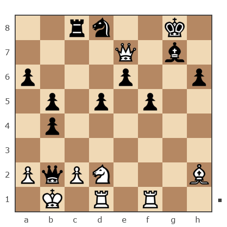 Game #7850746 - Александр Евгеньевич Федоров (sanco2000) vs Ivan Iazarev (Lazarev Ivan)