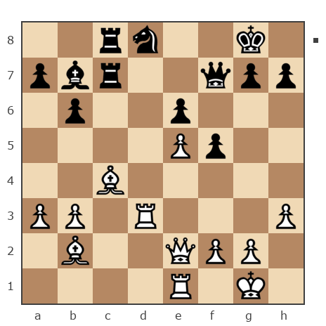Game #7818143 - Александр Владимирович Рахаев (РАВ) vs Spivak Oleg (Bad Cat)