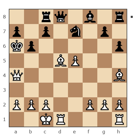 Game #7864185 - Vstep (vstep) vs Андрей Александрович (An_Drej)