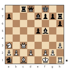 Game #945395 - шишкин  виталий (Luganchanen) vs Vladimir (kkk1)