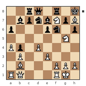 Game #7767334 - Jhon (Ferzeed) vs Погорелов Евгений (Евгений Погорелов)