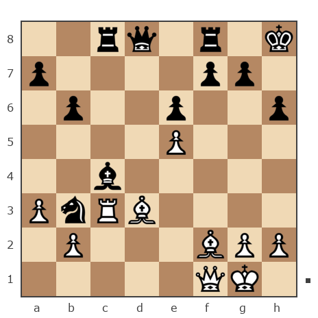 Game #7849954 - Mistislav vs Лисниченко Сергей (Lis1)