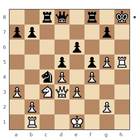 Game #7796398 - Грасмик Владимир (grasmik67) vs Дмитрий (Зипун)