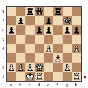 Game #7799929 - Сергей Стрельцов (Земляк 4) vs Варлачёв Сергей (Siverko)