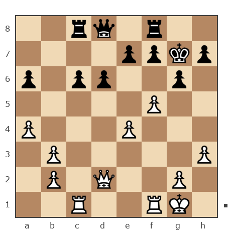Game #7834632 - _virvolf Владимир (nedjes) vs Алексей Алексеевич Фадеев (Safron4ik)