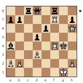 Game #7769289 - Александр Савченко (A_Savchenko) vs Евгеньевич Алексей (masazor)