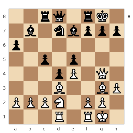 Game #4650800 - Alexander (stockdragon) vs Дмитрий (Leaper)