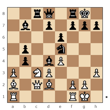 Game #7746736 - Виталий Масленников (kangol) vs Антенна