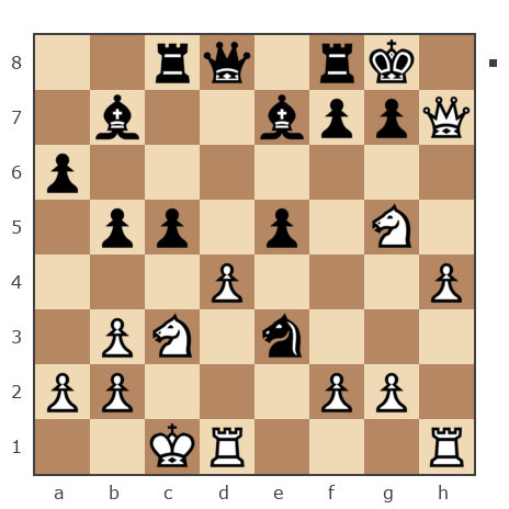 Game #7794693 - Георгиевич Петр (Z_PET) vs [User deleted] (Al_Dolzhikov)