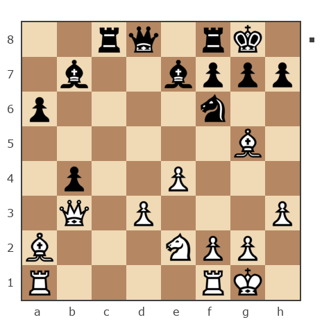 Game #7641575 - Павел Валерьевич Сидоров (korol.ru) vs Дмитрий Некрасов (pwnda30)