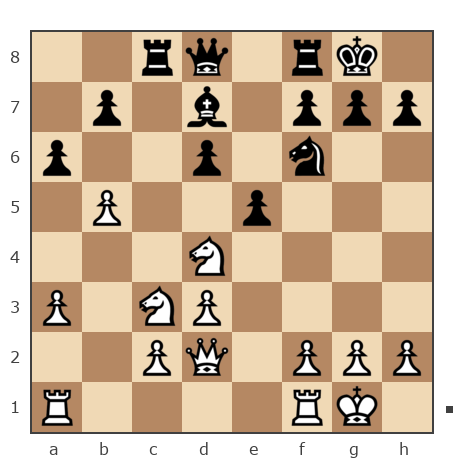 Game #7831730 - Дмитрий Александрович Ковальский (kovaldi) vs Петрович Андрей (Andrey277)