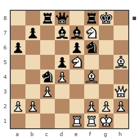 Game #7867767 - sergey urevich mitrofanov (s809) vs Ашот Григорян (Novice81)