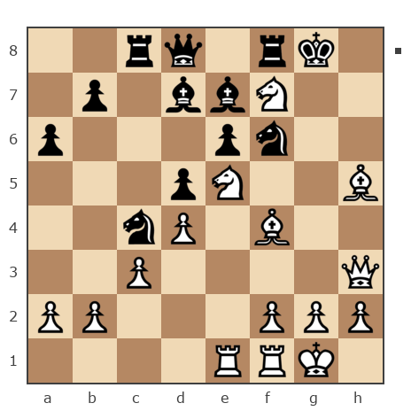 Game #7867767 - sergey urevich mitrofanov (s809) vs Ашот Григорян (Novice81)